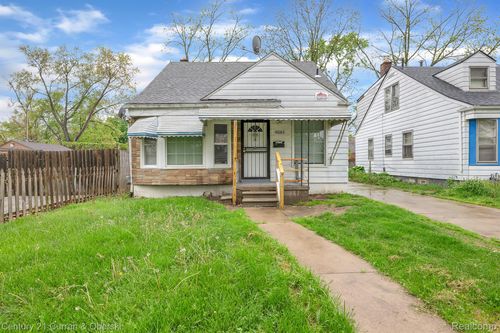9583 Stahelin Ave, Detroit, MI, 48228-1452 | Card Image