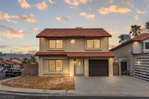 6728 Wenatchee Dr, Las Vegas, NV, 89107-3352 | Card Image