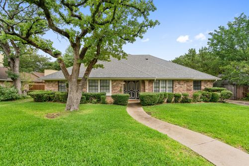 4002 Copperwood Ct, Colleyville, TX, 76034-4192 | Card Image