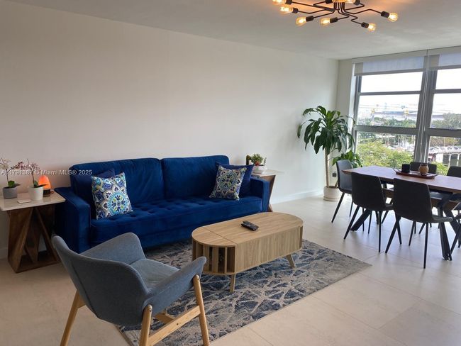 APT-906 - 1700 Nw North River Dr, Condo with 2 bedrooms, 2 bathrooms and null parking in Miami FL | Image 14