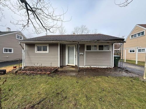 2345 Century Drive, Columbus, OH, 43211 | Card Image