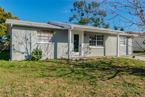 9316 Gray Fox Lane, PORT RICHEY, FL, 34668 | Card Image