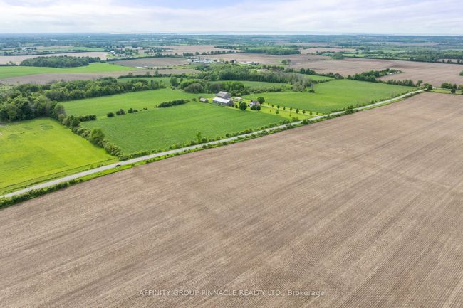 0 Ridge Rd, Home with 0 bedrooms, 0 bathrooms and null parking in Cannington ON | Image 4