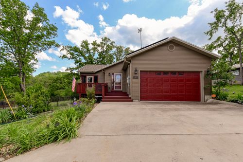 164 Lake Circle Dr, Galena, MO, 65656-4845 | Card Image