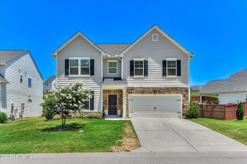 6127 High Top Ln, Aiken, SC, 29801-5420 | Card Image