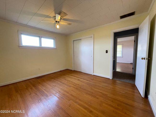 1222 Meadow Branch Rd, House other with 3 bedrooms, 2 bathrooms and null parking in Williamston NC | Image 33