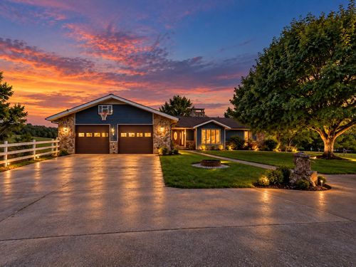 1561 Old Parrottsville Highway, Parrottsville, TN, 37843 | Card Image