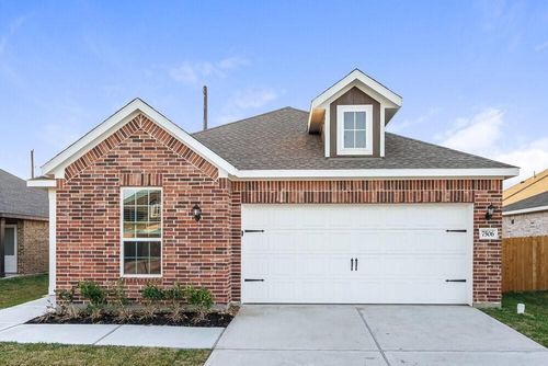 7506 Tipton Meadow Way, Richmond, TX, 77469-1090 | Card Image