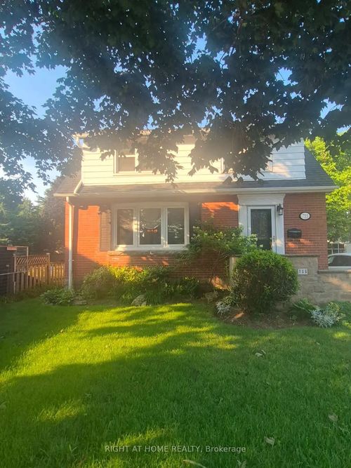 755 Maple Ave, Burlington, ON, L7S2K1 | Card Image