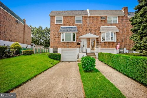 11916 Templeton Dr, PHILADELPHIA, PA, 19154-2720 | Card Image