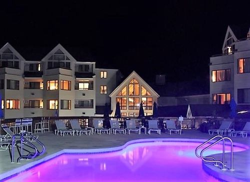1303d-90 Loon Mountain Rd, Lincoln, NH, 03251-4303 | Card Image
