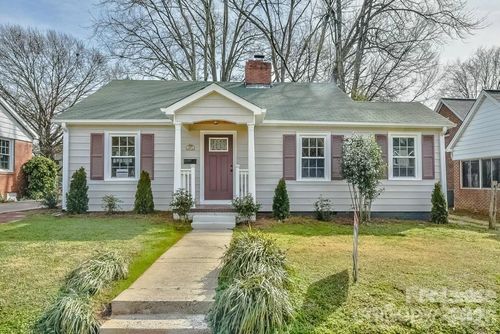 2117 Scott Ave, Charlotte, NC, 28203-6049 | Card Image