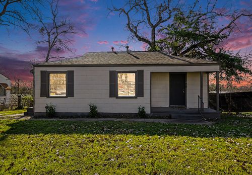 5129 Penrod Ct, River Oaks, TX, 76114-2674 | Card Image