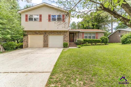 315 Donna Drive, Warner Robins, GA, 31088 | Card Image