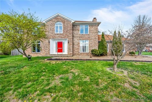 2201 Glenn Abbey, Jeffersonville, IN, 47130-6741 | Card Image