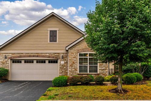 3862 Foresta Grand Dr, Powell, OH, 43065-1112 | Card Image