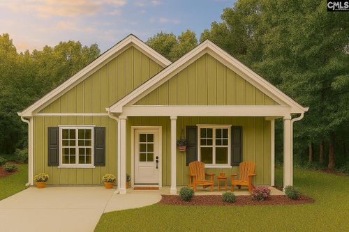 1179 Lake Shire Dr, West Columbia, SC, 29170-3073 | Card Image