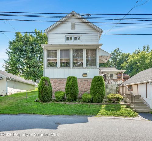 702 Morse Avenue, Fell Twp, PA, 18407 | Card Image