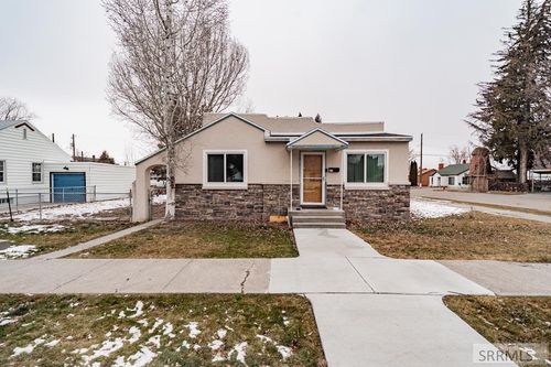 315 S Birch St, Blackfoot, ID, 83221-2014 | Card Image
