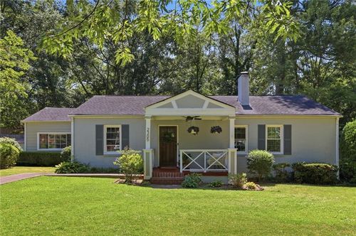 2305 Sanford Rd, Decatur, GA, 30033-5526 | Card Image