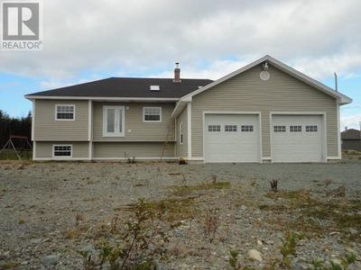 15 Wells Lane, House other with 3 bedrooms, 2 bathrooms and null parking in Bonavista NL | Image 1