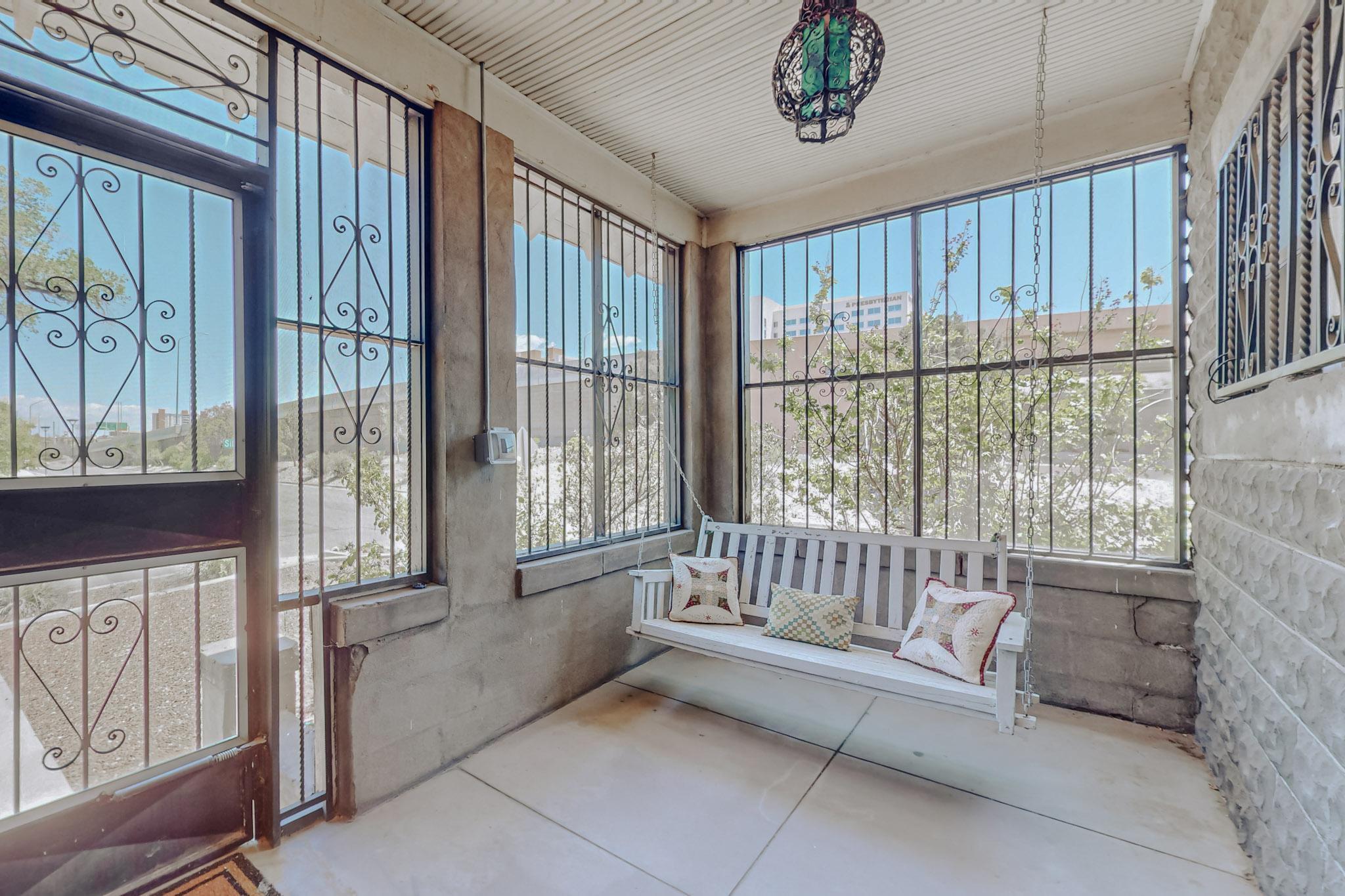 Silver Ave, Albuquerque, NM 87102
