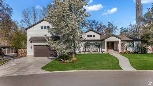 1961 Longview Dr, Salt Lake City, UT, 84124-2626 | Card Image