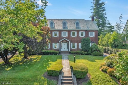 176 Forest Ave, Glen Ridge, NJ, 07028-2414 | Card Image