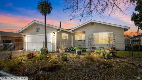 1206 Ricky Court, Suisun City, CA, 94585 | Card Image