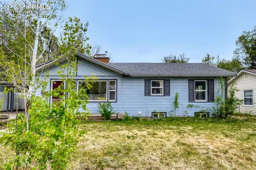 2901 Ute Dr, Colorado Springs, CO, 80907-6448 | Card Image