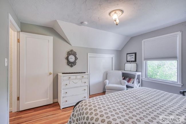 163 E 24th Street, House other with 5 bedrooms, 3 bathrooms and 3 parking in Idaho Falls ID | Image 61