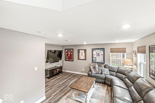 3527 Brampton Ln, Townhouse with 3 bedrooms, 4 bathrooms and null parking in Westfield IN | Image 5