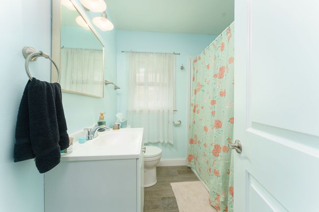 SECOND FULL BATH HAS ALSO BEEN UPDATED | Image 14