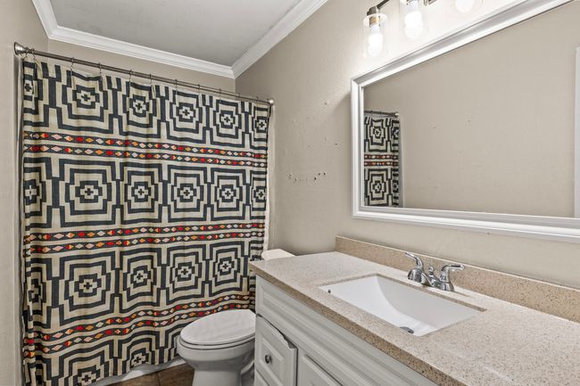 1484 County Road 3330, House other with 4 bedrooms, 3 bathrooms and null parking in Mount Pleasant TX | Image 23