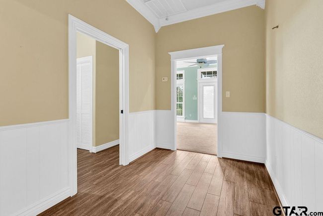 302 Harmony Ln, House other with 3 bedrooms, 3 bathrooms and null parking in Hideaway TX | Image 38
