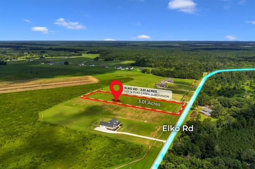 Lot 14 Elko Rd, Elko, GA, 31025 | Card Image