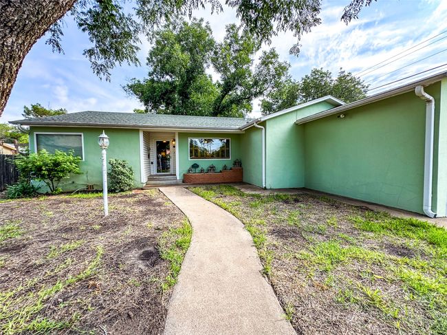 604 N 8 Th St, House other with 3 bedrooms, 2 bathrooms and null parking in Haskell TX | Image 33