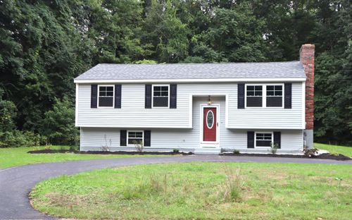 93 Jason Dr, Goffstown, NH, 03045-2692 | Card Image