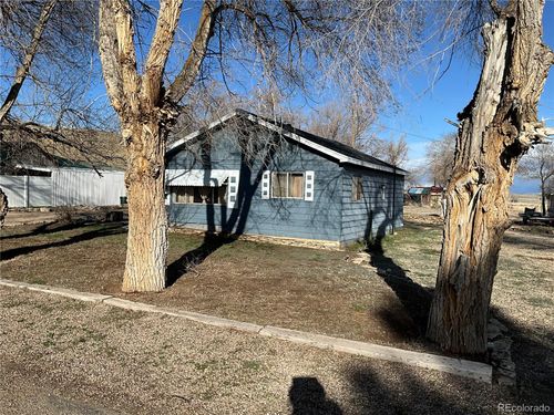 104 Tyranosaurus, Dinosaur, CO, 81610 | Card Image