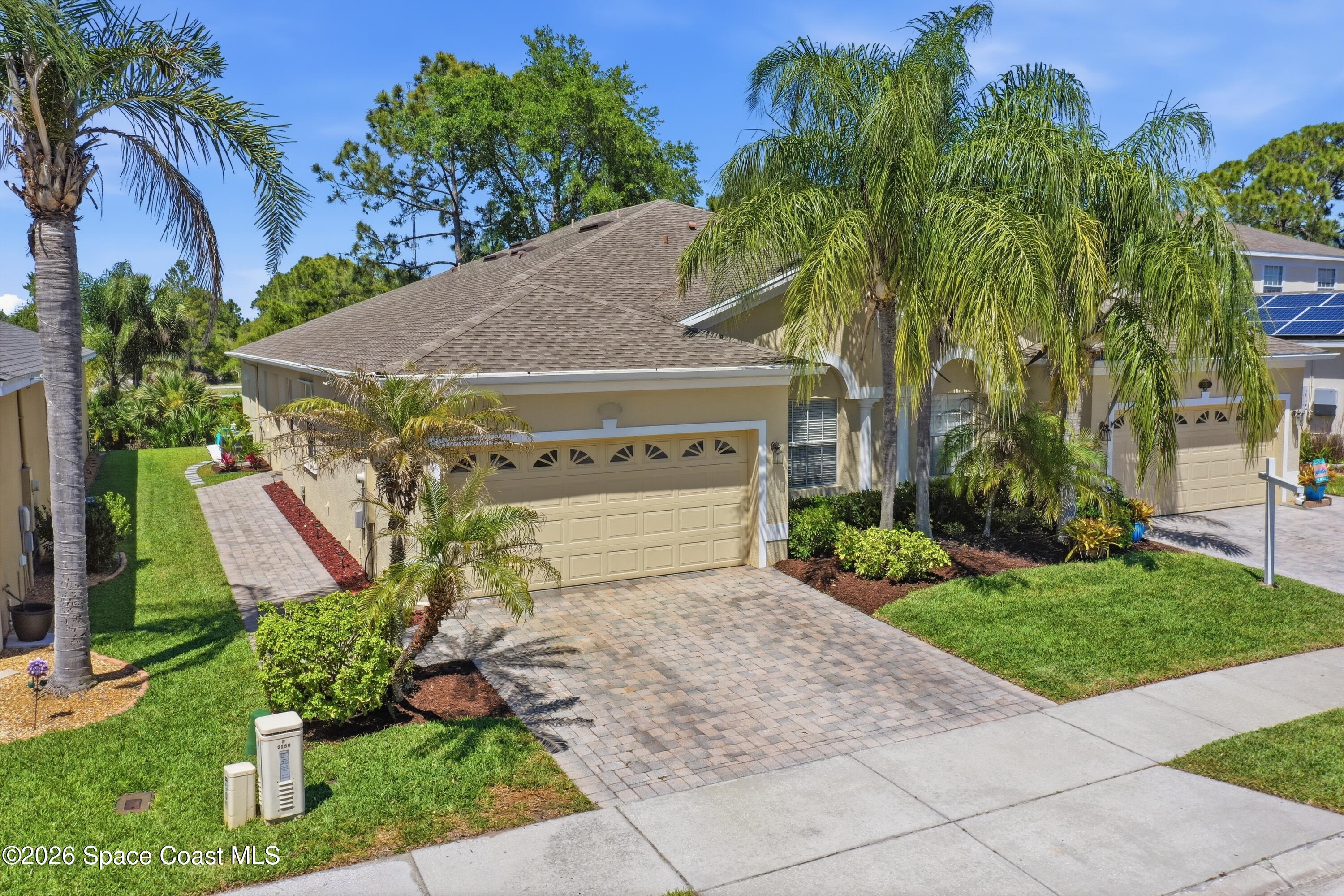 2059 Tullagee Ave, For Sale in Melbourne - eXp Realty
