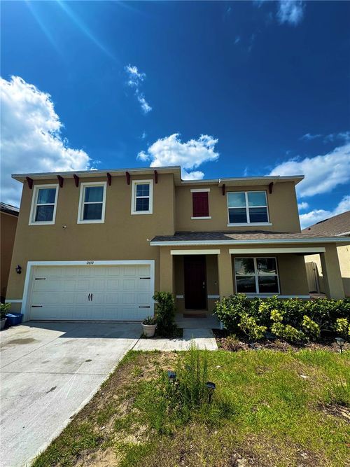 2652 Magnolia Ave, Davenport, FL, 33837-1462 | Card Image
