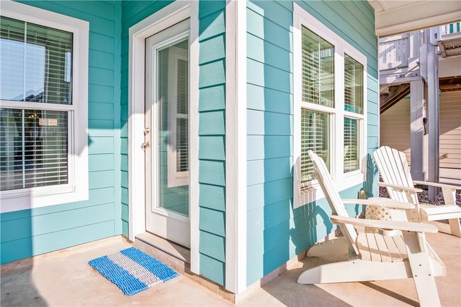 268 Nautilus, House other with 3 bedrooms, 3 bathrooms and 4 parking in Port Aransas TX | Image 6