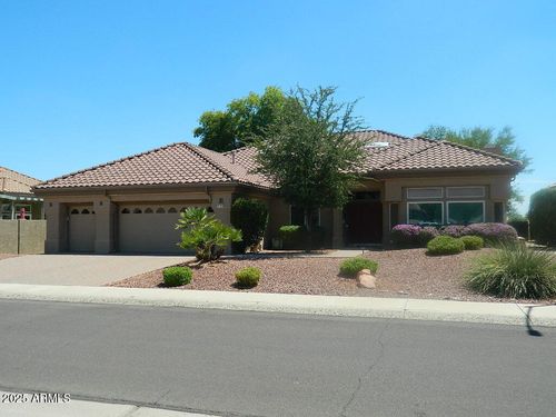 21413 N 159th Dr, Sun City West, AZ, 85375-6521 | Card Image