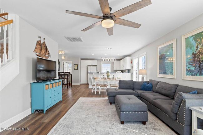 436 Ocean Blvd W, House other with 4 bedrooms, 4 bathrooms and null parking in Holden Beach NC | Image 18