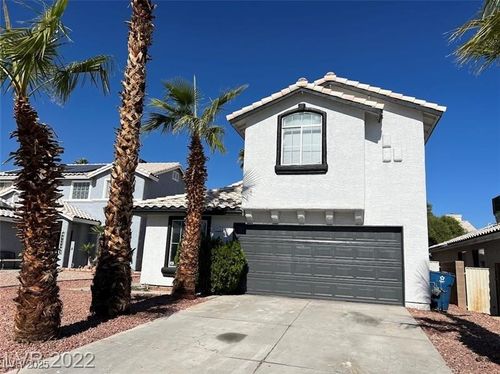 6532 Moon Roses Ct, Las Vegas, NV, 89108-1860 | Card Image