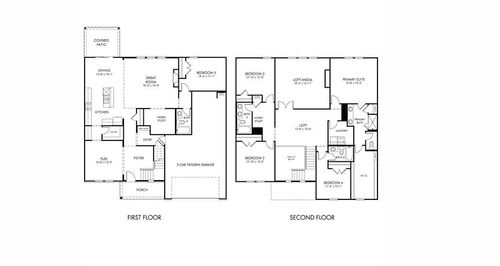 323 Lorca Dr, Greenville, SC, 29605-6178 | Card Image