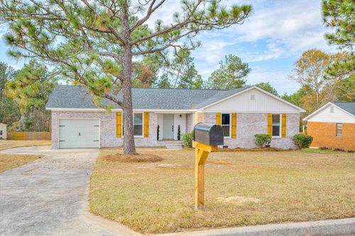 3743 Crest Dr, Hephzibah, GA, 30815-6154 | Card Image