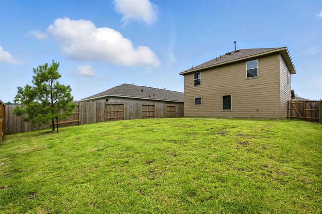 1437 Las Cuevas Dr, House other with 4 bedrooms, 3 bathrooms and 2 parking in Conroe TX | Image 31