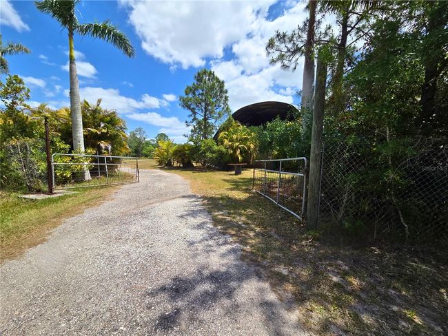 6321 279 Th St E, House other with 1 bedrooms, 1 bathrooms and null parking in MYAKKA CITY FL | Image 42