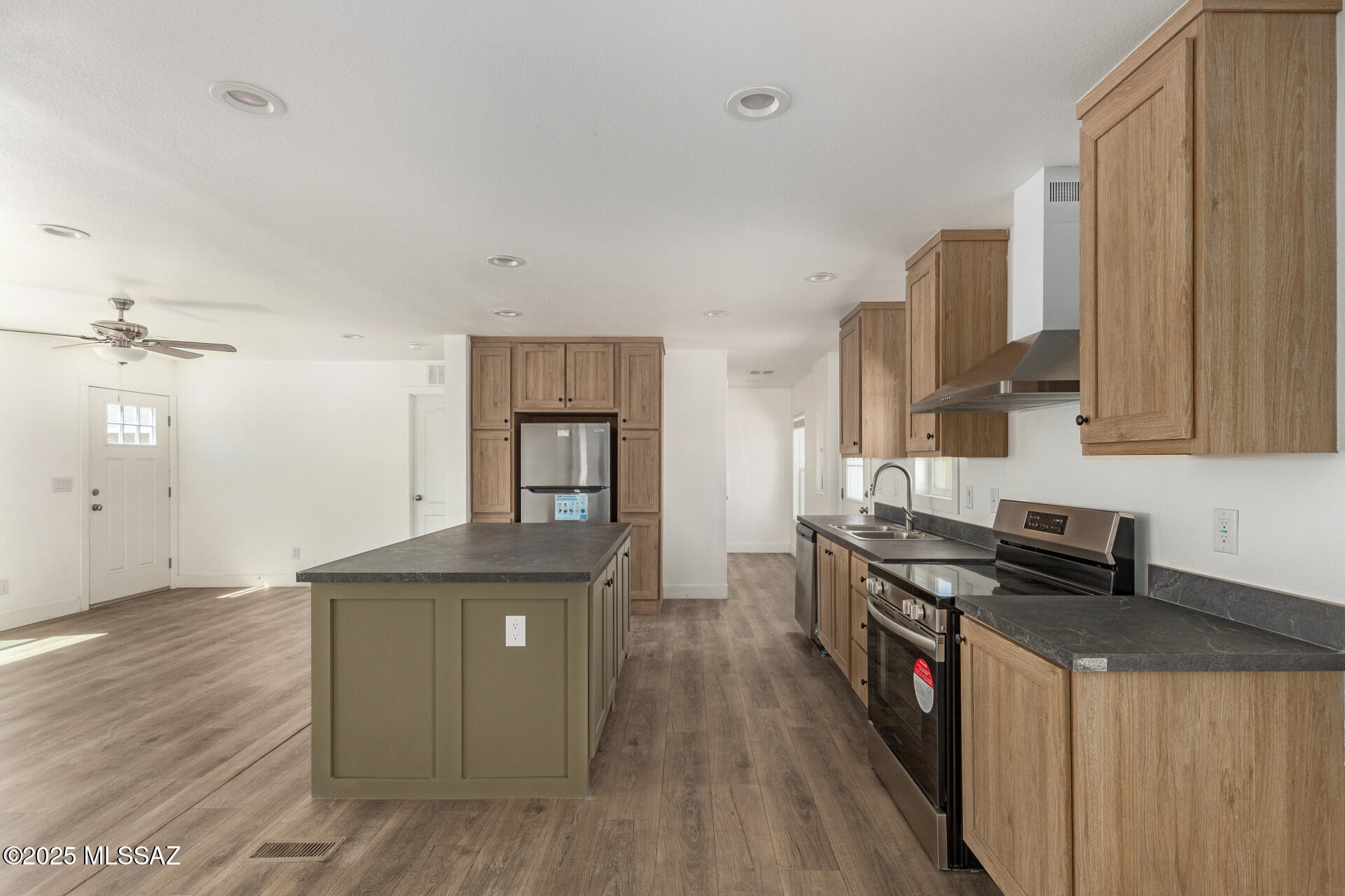 Residential in Tucson